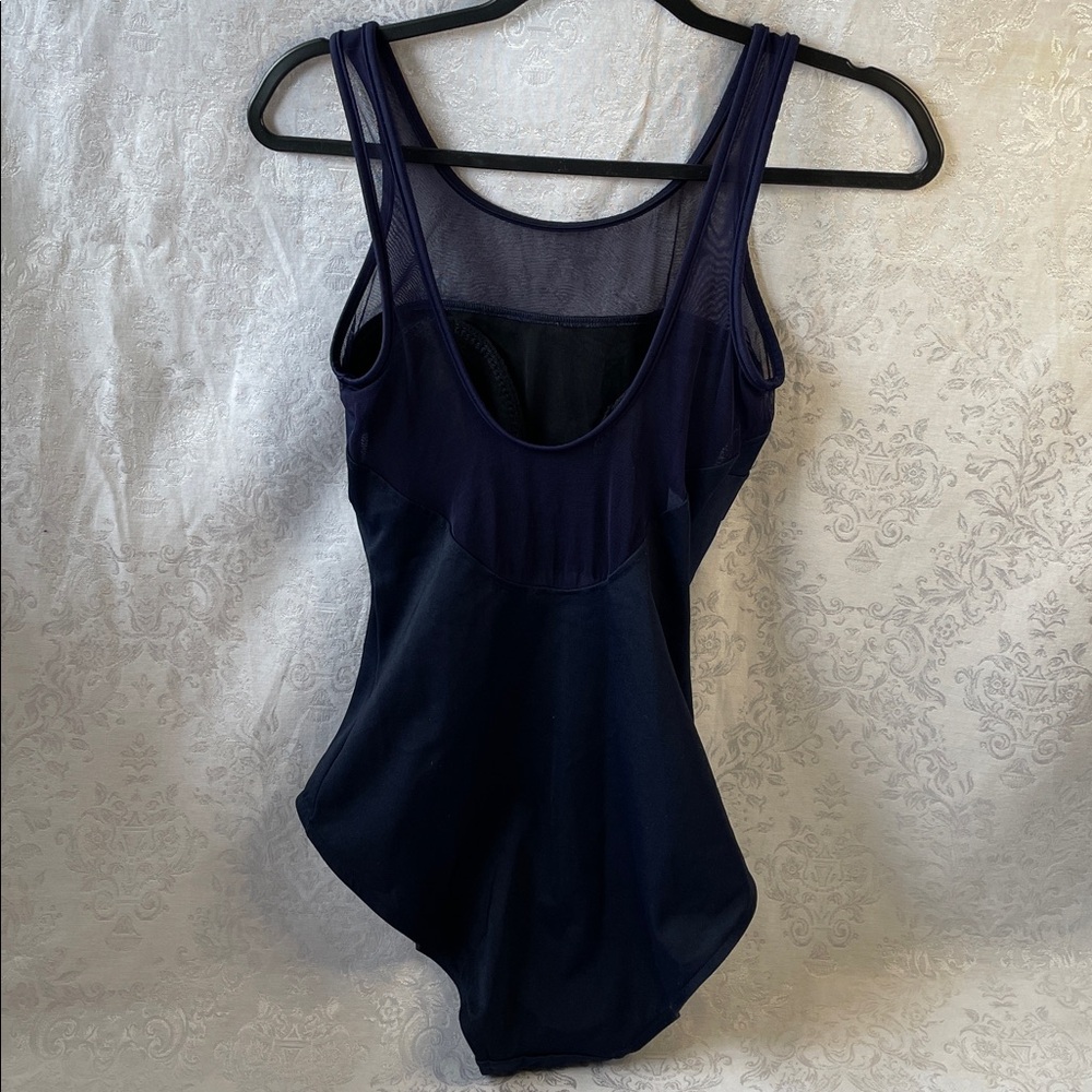 Roxanne Collection 1 piece swimsuit. Size 6-8. - Picture 2 of 5